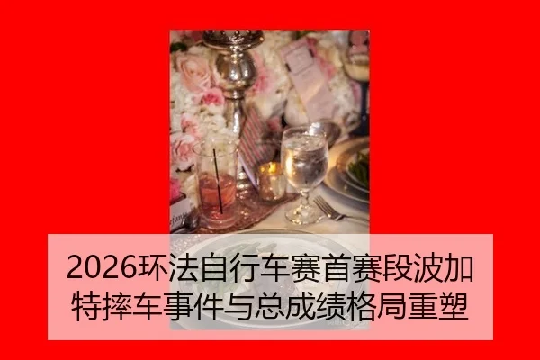 2026环法自行车赛首赛段波加特摔车事件与总成绩格局重塑